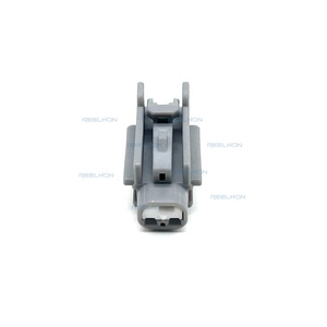 2 पिन महिला फ्रंट कैमरा एब्स सेंसर प्लग कार वाटरप्रूफ कनेक्टर सॉकेट टेना 7183-7770-40 - Product Image 5