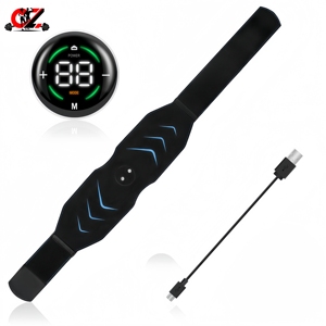 CZFIT - Equipo de Fitness Inteligente para Ejercicios en Casa, Ideal para Moldear Piernas, Adelgazar y Fortalecer Músculos - Product Image 2