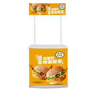 Pp-Promotieteller Voor Het Weergeven Van Artikelen Of Producten Voor Reclameapparatuur - Product Image 2