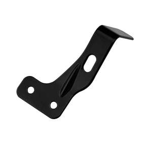 مكونات معدنية مخصصة مصنوعة بالختم الهيكلي، قطع أجهزة مخصصة من الفولاذ المقاوم للصدأ مصنوعة حسب الطلب بدقة +/-0.002~+/-0.005 مم - Product Image 1