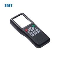 Potente Copiador Portátil RFID ICopy X100 con Función de Decodificación Completa, Lector y Escritor de Tarjetas NFC de 125KHz y 13.56MHz