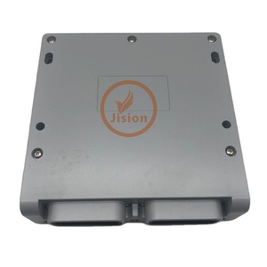 Controlador MCU para Excavadora R260-9S, Placa de Computadora 21Q7-32931, Precio de Fábrica - Product Image 2