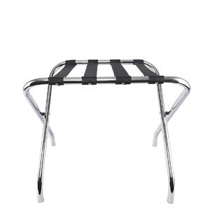 סיטונאי מתכת מתקפל מטען מתקפל במטען חדר המלון חדר שינה מלון - Product Image 1