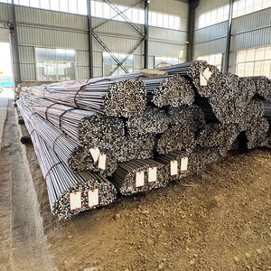 Çin 6-32mm deforme çubuk hafif çelik çubuk donatı demir çubuk çelik çubuk donatı inşaat beton çelik çubuk donatı fiyat - Product Image 5