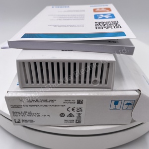 VAIS-ALA HMW92D trasmettitore di temperatura e umidità originale sistema di monitoraggio ambientale - Product Image 1