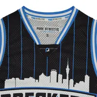Pure 2021 Groothandel Goedkope Basketbal Jersey Omkeerbaar Custom Schieten Training Gedrukt Basketbal Shirts
