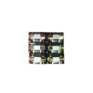 Module de capteur de CO2 GE Amphenol T6615-50k, infrarouge, détection 50000ppm, détecteur de dioxyde de carbone - Product Image 3