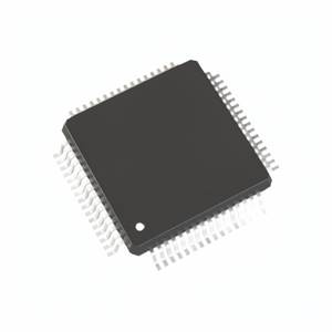 ไอซี MCU 32 บิต รุ่น MCF51JM32VLH พร้อมหน่วยความจำแฟลช 32KB แบบฝังตัว 64LQFP ชิปอิเล็กทรอนิกส์ วงจรรวม 64 LQFP BOM IC มีสินค้าในสต็อก - Product Image 1
