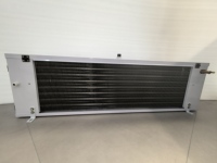 Fournisseur d'usine DD DJ DL système de refroidissement par évaporation industriel d'évaporateur de ventilateur de refroidisseur d'air pour la pièce de congélateur