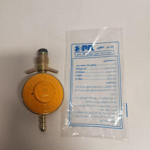 Régulateur de pression de <span class=keywords><strong>gaz</strong></span> GPL et <span class=keywords><strong>butane</strong></span> à piston pour usage en température ambiante, destiné au commerce extérieur - Product Image 4