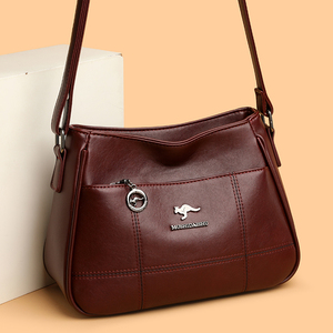 Nouveaux sacs à main pour femmes de haute qualité, élégants et originaux, sacs à bandoulière de luxe, sacs à bandoulière exquis pour femme - Product Image 3
