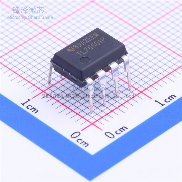 MRCSS New and Original Integrated Circuit Ic Chip TL7660IP