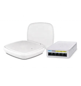 New Original 9105ax ăng ten nội bộ trong nhà Wi-Fi 6 loạt điểm truy cập không dây C9105AXI-A trong kho - Product Image 5