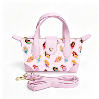Sac à main personnalisé imprimé avec poignée supérieure, petit sac fourre-tout avec bandoulière détachable, sac à bandoulière en cuir PU tendance pour filles au quotidien