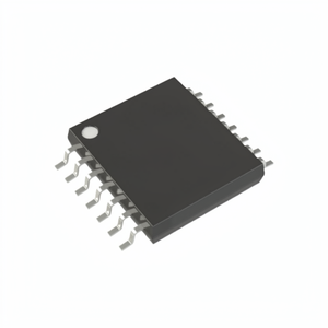 Electronics Component 14 TSSOP Manufacturer Channel PIC16F17125-E_ST Embedded - Product Image 1