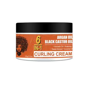 <span class=keywords><strong>Crème</strong></span> capillaire biologique à base de plantes pour hommes, 100g, en gros, <span class=keywords><strong>crème</strong></span> pour boucles sans rinçage, activateur et <span class=keywords><strong>crème</strong></span> définissante pour les boucles - Product Image 5