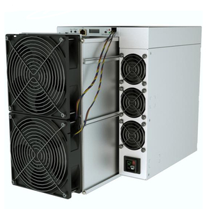 Rendimento Rapido Antminer S21+ 235t Miner AISC SHA-256 3877W per Mining Bitcoin Btcminer S21+ - Product Image 6