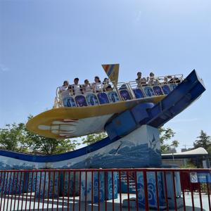 Parc d'attractions, <span class=keywords><strong>bateau</strong></span> <span class=keywords><strong>pirate</strong></span> pour festival, foire, carnaval, équipement de plein air, aire de jeux - Product Image 2