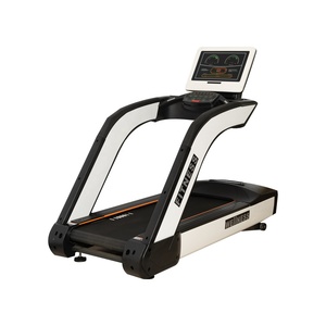 Équipement <span class=keywords><strong>de</strong></span> gymnastique chinois, <span class=keywords><strong>tapis</strong></span> roulant électrique commercial pour la marche, machine à courir - Product Image 2