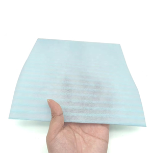 Lingettes de douche jetables épaisses sans rinçage pour le corps, serviettes de bain jetables pour adultes, adaptées à l'<span class=keywords><strong>incontinence</strong></span>, au camping et aux personnes âgées - Product Image 2