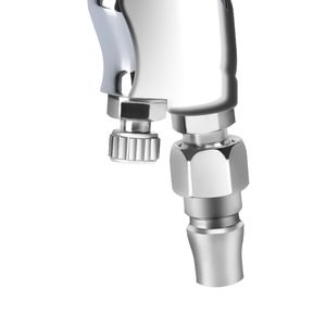 Pistolet de <span class=keywords><strong>peinture</strong></span> pneumatique HVLP de qualité supérieure WYMA, durable, 1,3 mm, pour <span class=keywords><strong>peinture</strong></span> automobile - Product Image 6