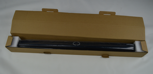 Màn chiếu di động nhẹ 40 inch, tỷ lệ 16:9, bán chạy, dành cho phòng họp, hiển thị ánh sáng trắng - Product Image 5