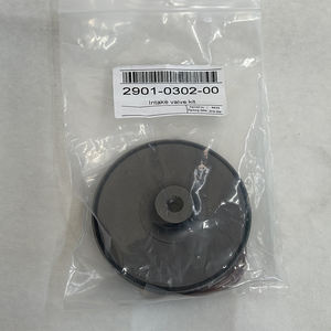 Manny 2901030200 2901 0302 00 2901-0302-00 Kit d'entretien de soupape de déchargeur pour pièces de rechange de compresseur d'air - Product Image 1