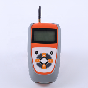 Medidor de Temperatura, Humedad, Radiación Total y CO2 con Sensor, Estación Meteorológica Móvil - Product Image 6