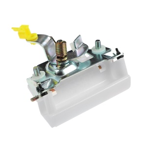 MB669338 ZHIPEAKใหม่Tailgateด้านหลังประตูด้านสําหรับMitsubishi Shogun <span class=keywords><strong>Pajero</strong></span> Triton ShogunกีฬาShogun <span class=keywords><strong>Pinin</strong></span> - Product Image 2