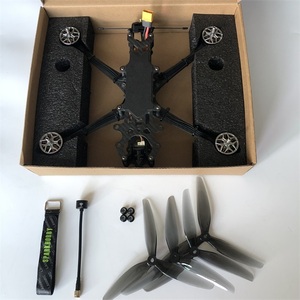 Nuevo Dron de Carreras FPV Profesional Completo con GPS, Cámara 4K HD, Alcance de Vuelo de 10 km, UAV - Product Image 3
