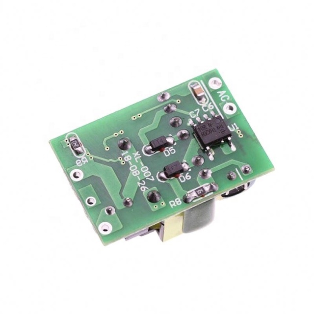 BSY TPA3110 XH-A23230W + 30W 2.0 channel digital stereo audio power amplifier DC 8-26V 3A