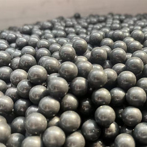 Billes en <span class=keywords><strong>plastique</strong></span> G1 de haute précision, <span class=keywords><strong>POM</strong></span>, 7 mm, 8 mm, blanches, solides, achat en gros - Product Image 5