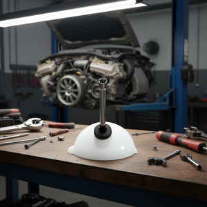 FG 175 PR Torque Wrench <b>Extension</b> <b>Socket</b> Adapter For Auto Repair Tools - Product Image 3