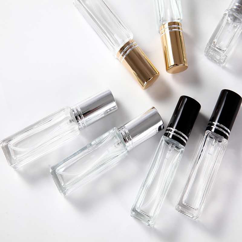 30 ml glass perfume bottles