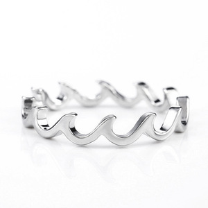 Bague Hip Hop tendance en CZ, bijoux religieux pour enfants, incrustation de pierres précieuses à griffes, plaqué laiton, divers animaux et chiffres - Product Image 2
