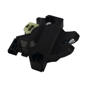ล็อคฝากระโปรงท้ายโตโยต้า โคโรลล่า 64600-02031 อะไหล่ทดแทนสีดำสำหรับการซ่อมแซม - Product Image 4
