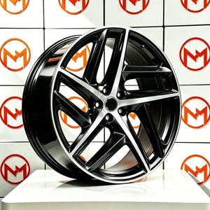 Jantes de voiture tout-terrain Maxtera Forged Custom Projeck <span class=keywords><strong>Kahn</strong></span> Type 52RS Style pour Range Rover Defender Discovery Tesla Glof R en alliage - Product Image 1