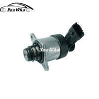 0928400821 0928400757 soupape de commande de régulateur de pression de carburant pour soupape de commande d'aspiration Cummins SCV