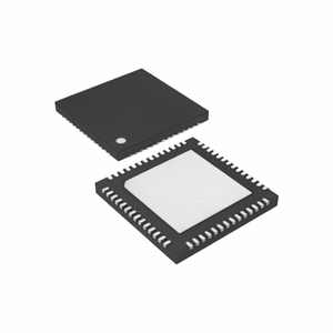 Manufacturer Channel 56 VFQFN Exposed Pad Electronics Component Interface FT2232H-56Q-REEL - Product Image 1