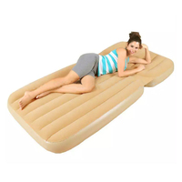 Matelas gonflable pour canapé-lit, prix d'usine, sofa