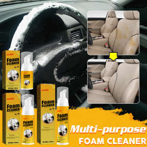 <span class=keywords><strong>Limpiador</strong></span> <span class=keywords><strong>de</strong></span> espuma multifuncional <span class=keywords><strong>de</strong></span> 100ml para asiento <span class=keywords><strong>de</strong></span> <span class=keywords><strong>coche</strong></span>, <span class=keywords><strong>volante</strong></span>, <span class=keywords><strong>limpiador</strong></span> <span class=keywords><strong>de</strong></span> espuma Interior automotriz, Spray para el hogar - Product Image 3