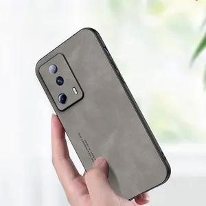 לxiaomi Civi 2 טלפון חזור לכסות מרובה צבעים עמיד הלם מקרה