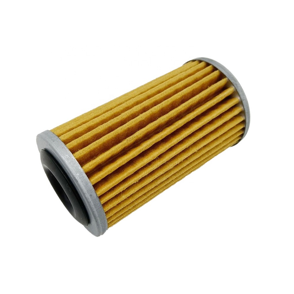 Low MOQ Oil Filter 31726-3JX0A Transmission Oil Cooler Filter For Nissan