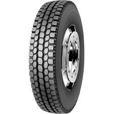 Pneus de camion CM980 11R22.5 295/75R22.5 11R24.5 285/75R24.5 haute performance avec système innovant de rejet de pierres - Product Image 4