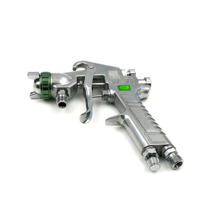 <span class=keywords><strong>Pistolet</strong></span> pulvérisateur pneumatique manuel multi-calibre W-71 de qualité supérieure, avec buses de 1,0/1,3/1,5/1,8 mm - Product Image 4