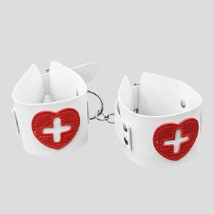 Kit de bondage en cuir Cokelife SM, jeu pour adultes, équipement de bondage pour couples, SM - Product Image 6