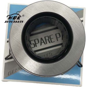 54TKB3401 Venta al por mayor de piezas de automóvil HDE, cojinete de desembrague para Isuzu 4JB1 - Product Image 2