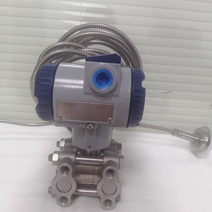 Di alta qualità originale Jumo Delta P 20 Pro trasmettitore di pressione differenziale intelligente di grado industriale 403522/000 - Product Image 5