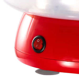 Máquina de Algodón de Azúcar de Alta Producción de 500W con Cuchara para Azúcar, Ideal para el Hogar y Fiestas de Cumpleaños - Product Image 4