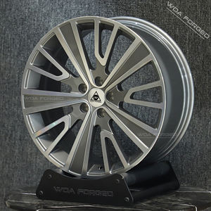 ขอบล้ออลูมิเนียมฟอร์จตามสั่ง5X120ซี่สำหรับ I-<span class=keywords><strong>Pace</strong></span> XJ ชนิด F XE XF ขนาด18-22นิ้ว100มม. 98มม. ใหม่<span class=keywords><strong>5</strong></span>ปี - Product Image 4